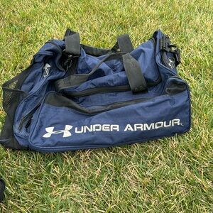 Under Armour Bag